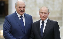 Tổng thống Belarus nhận xét gì về Tổng thống Nga Vladimir Putin?