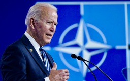 Tổng thống Biden 'không có kế hoạch đến Kyiv', có thể cử bộ trưởng ngoại giao, quốc phòng