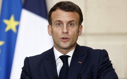 Tổng thống Pháp Macron nghĩ gì về Nga?