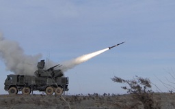 Nga tuyên bố 2 tuần diệt 4 xe phóng HIMARS ở Ukraine
