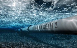 Quân đội Thụy Điển mở điều tra riêng về nghi ngờ nổ đường ống Nord Stream