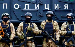 Lực lượng nào đang giúp Nga giành bước tiến nhỏ ở miền đông Ukraine?