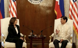 Mỹ củng cố quan hệ với Philippines, khẳng định cam kết ‘không lay chuyển’