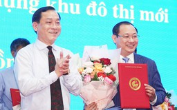 Tiền Giang thu hút gần 8.000 tỉ đồng tại hội nghị giới thiệu 59 dự án