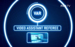 World Cup U.20 áp dụng công nghệ trợ giúp trọng tài bằng video