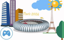 Thể thao điện tử sẽ xuất hiện tại Olympic 2024?