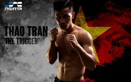 Hạ knock-out đối thủ sau 40 giây, võ sĩ Việt Nam giành đai WBC châu Á