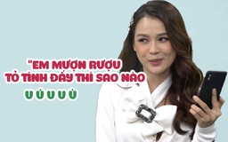 Sam Cover Mượn rượu tỏ tình phiên bản 'nghe muốn bỏ nhậu'