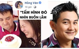 Ảnh thi hài nghệ sĩ Anh Vũ tràn lan trên mạng xã hội gây bức xúc
