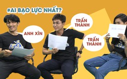 Thử thách hiểu nhau bóc trần bí mật Running Man Việt Nam