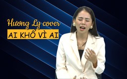 Hương Ly lần đầu hát bolero cực ngọt khi cover bản hit của Lệ Quyên
