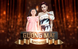 Đón xem [GƯƠNG MẶT SHOWBIZ] Khả Như và bé Ngân Chi 'lầy lội' đến cỡ nào?