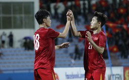 Đầu bảng, nhưng U.17 Việt Nam bị xếp hạt giống số 3, thua cả Thái Lan