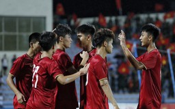 Xác định 16 đội góp mặt ở VCK U.17 châu Á 2023, Indonesia bị loại