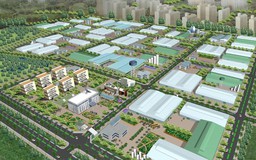 Khu công nghiệp Khai Sơn Thuận Thành III ‘tăng nhiệt’ bất động sản công nghiệp trong 2022