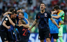[HIGHLIGHT] Croatia lại làm điều kỳ diệu để mơ về cúp vàng World Cup