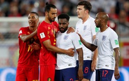 Tiền vệ Bỉ hạ thấp tuyển Anh trước trận tranh HCĐ