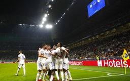 Kết quả Champions League, Inter Milan 0-1 Real Madrid: Chiến thắng của tương lai