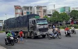 Đắk Lắk: Gặp tai nạn trên đường đi học, nam sinh lớp 12 tử vong