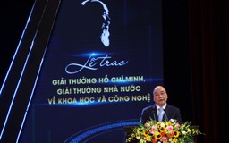 Chủ tịch nước Nguyễn Xuân Phúc: Đãi ngộ thỏa đáng đội ngũ trí thức, nhà khoa học