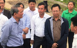 Bí thư Đà Nẵng: Nghe nói chủ tịch phường bảo vệ doanh nghiệp bít lối xuống biển