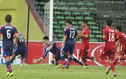 Đội trưởng U.23 Việt Nam: 'Quên ngay trận thua Nhật, hướng đến chiến thắng trước Macau'