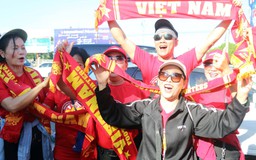 [TRUYỀN HÌNH]: Đội tuyển Việt Nam chinh phục AFF Suzuki Cup 2016