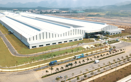 ‘Đột nhập’ nhà máy sản xuất xe Mazda hiện đại nhất Đông Nam Á