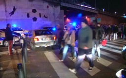 Toàn cảnh vụ khủng bố kinh hoàng ở Paris