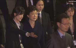Truy tố cựu Tổng thống Hàn Quốc vì nhận hối lộ từ Lotte