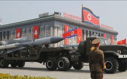 Tổng thống Trump cảnh báo Triều Tiên có thể làm được 'tên lửa tốt'