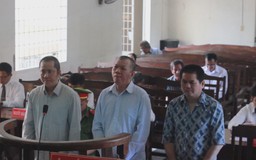 Thủ quỹ thụt két ngân hàng hàng chục tỉ đồng hầu tòa