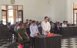 Cựu cảnh sát tiếp tay cho nữ “siêu lừa” chiếm đoạt 14 ô tô