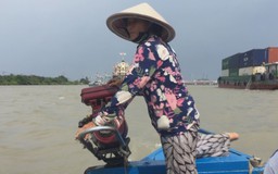 Những người nữ lái đò năm xưa ở Sài Gòn