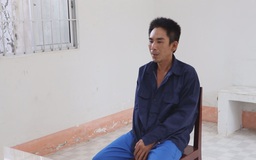 “Siêu trộm” thực hiện trót lọt 4 vụ trong một ngày ở Vĩnh Long