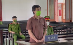 Lãnh án vì tổ chức cho người Trung Quốc nhập cảnh trái phép, đi xuyên Việt
