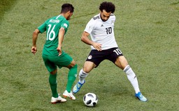 Ả Rập Saudi khiến Ai Cập và Salah cúi mặt về nước