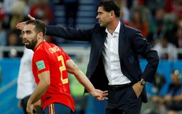 Tây Ban Nha đấu Nga trong nỗi ám ảnh đội chủ nhà