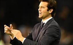 HLV Solari sẽ dẫn dắt Real Madrid đến năm 2021