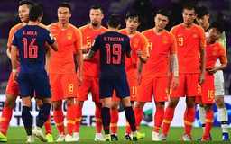 Vòng 1/8 Asian Cup 2019: Trung Quốc lội ngược dòng hạ Thái Lan