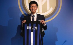 Inter Milan gây sốc với tân chủ tịch 26 tuổi