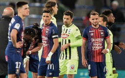 Điều tra nghi án bán độ ở Ligue 1