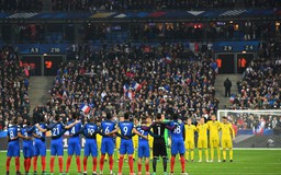 Pháp & Thụy Điển tưởng niệm nạn nhân vụ khủng bố Paris