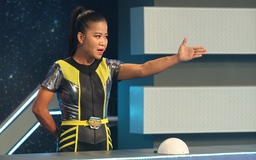 Con nuôi Hoài Linh bất ngờ tham gia gameshow trong bạo bệnh