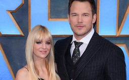 Tài tử ‘Jurassic World’ Chris Pratt công bố ly thân