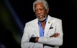 Morgan Freeman yêu cầu CNN rút lại bài viết tố quấy rối tình dục