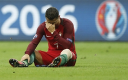Bản tin EURO 2016: Mẹ của Ronaldo nói gì khi nhìn con trai khóc?