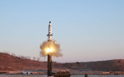 Triều Tiên sẵn sàng sản xuất hàng loạt tên lửa đạn đạo