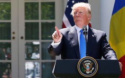 Tổng thống Trump xác nhận cam kết phòng thủ tập thể với NATO
