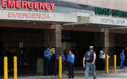 Xả súng ở bệnh viện New York, 1 bác sĩ thiệt mạng